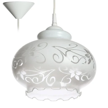 

Suspension "Maria" 1x60 W E27 3294599