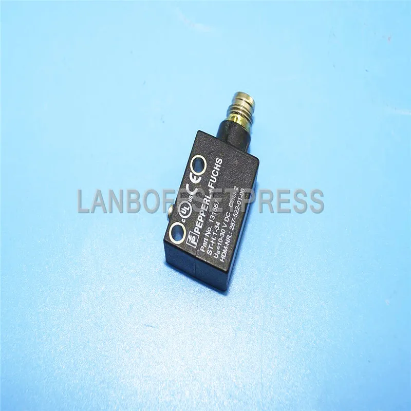 LANBOFFSETPRESS ZD.287-522-01-00 HD Датчик оригинальная Складная машина печатная машина запасные части