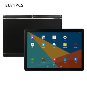 

10.1 Inch High-definition Quad-core 1.6Ghz 1+16G Entertainment Learning Office Callable Tablet