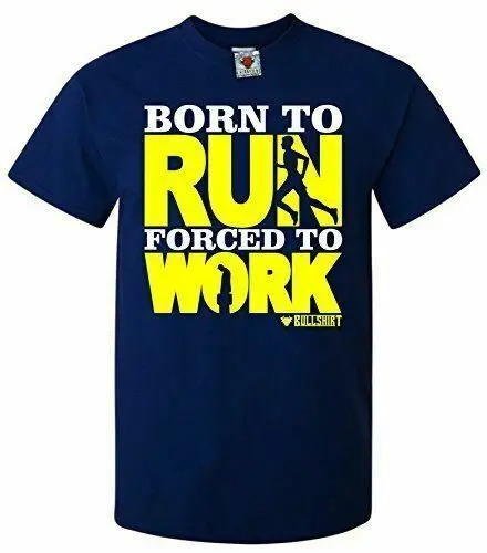 born to run running store