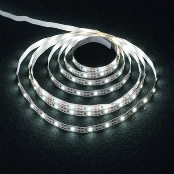 

Waterproof USB LED Strip 2835 DC LED Light Flexible 1M 2M 3M 4M 5M white warm For TV Background Lighting Night light Home Decor