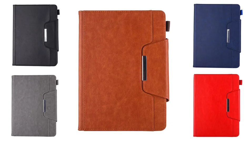 Чехол для iPad 10,2 7th gen A2200 A2197 iPad Pro Air 3 10,5 Funda для планшета из искусственной кожи с откидной крышкой и подставкой, чехол+ слот для карт+ пленка+ ручка