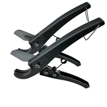 Высокое качество марганцевая стальная головка PPR ножницы ПВХ для резки газовых труб ножницы для резки труб инструмент для быстрой резки