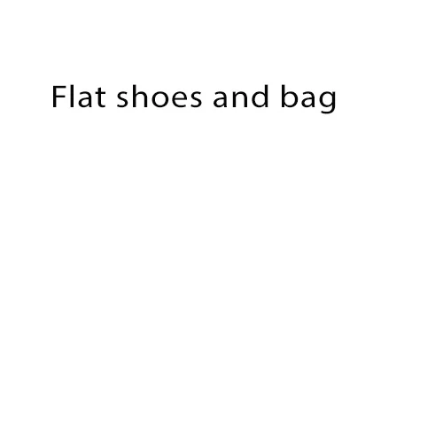 Flat shoes bag Женская обувь Свадебные вечерние туфли-лодочки с острым носком на каблуке, украшенные белыми жемчужинами, кристаллами и металлическими цветами павлина; большие размеры 43-47 - Цвет: Flat shoes bag
