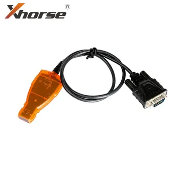 

Xhorse VVDI MB BGA TOOL For BENZ Infrared Adapter