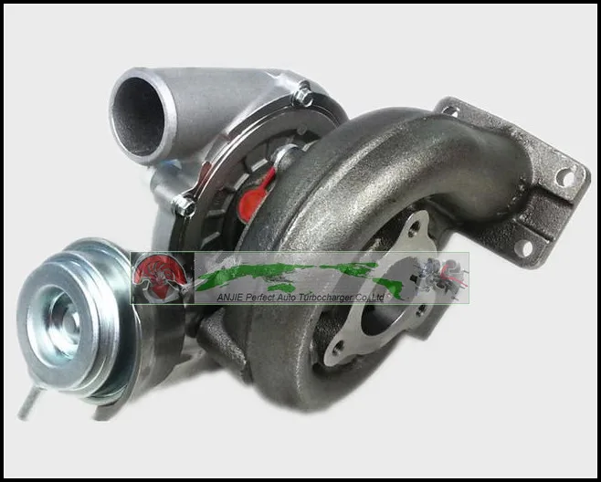 Turbo Gt2252V 454192 454192-0005 454192-0001 074145703Ex 074145703E Per Vw T4 Transporter Bus Syncro Avg Axl Ahy Axg 2.5L Tdi