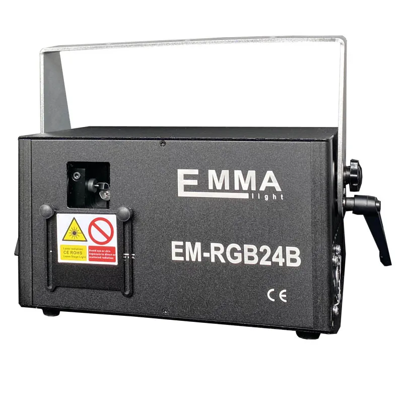 1500 МВт DMX 512 сканер светильник RGB красовечерние НКА Рождество DJ диско