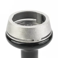 Hookah Heat Management Frosted Charcoal Holder for Nargile Sheesha Heat Keeper Chicha Narguile Shisha Hookah Accessories 1