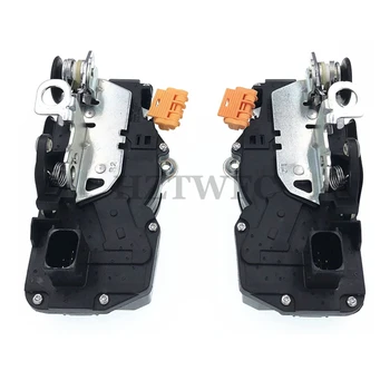 

2PCS New Door Lock Actuator Motor Rear Right & Rear Left For Chevy Malibu 08-12 For Saturn Aura 07-09 931-335 931-334