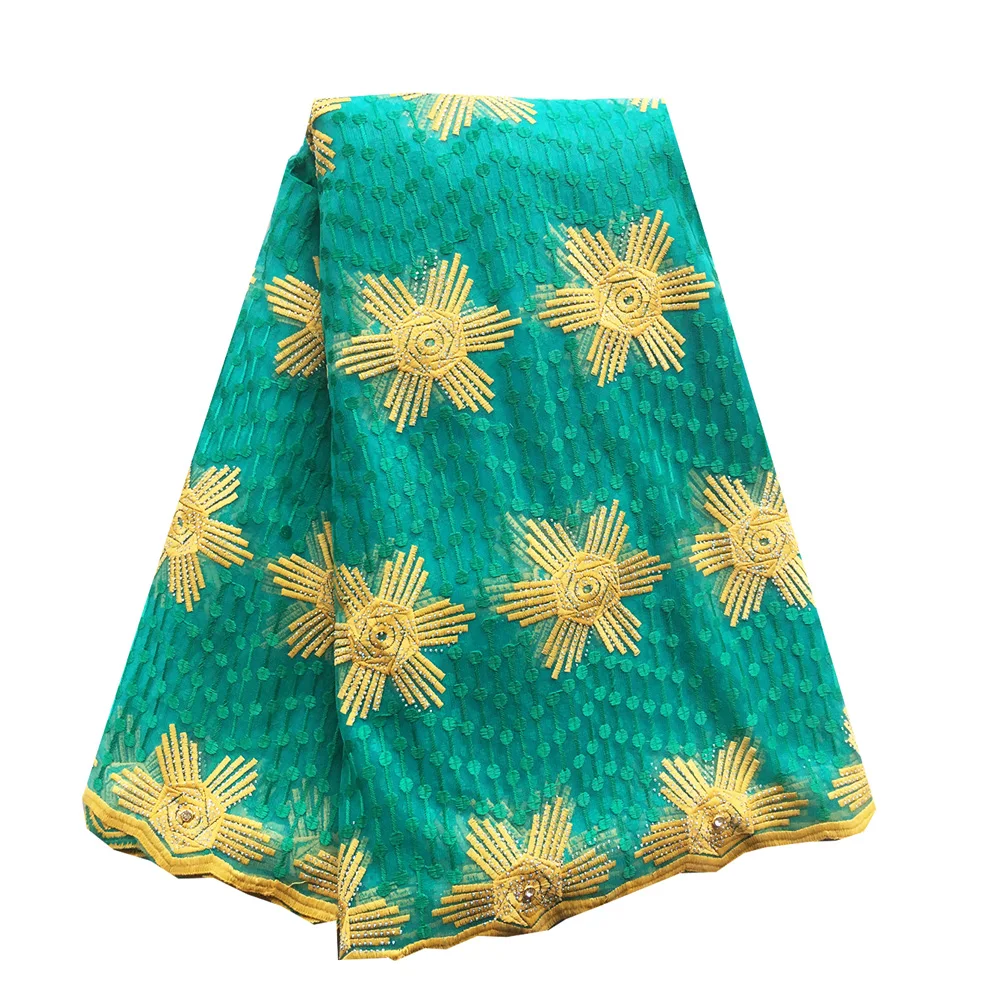 african-lace-fabric-aqua