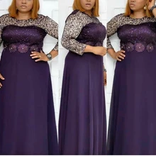 Cheap MD Sequin Mesh Lace Long Dress Women Sexy Shiny Dress Evening Party Elegant Ladies Maxi Dress Plus Size Robes Africaines 2020 Cheap MD Sequin Mesh Lace Long Dress Women Sexy Shiny Dress Evening Party Elegant Ladies Maxi Dress Plus Size Robes Africaines 2020