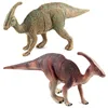 Jouets de dinosaure en plastique grande taille, jouets, modèle de dinosaure brachiosaure plesiosor, figurines d'action, cadeau pour enfant, livraison gratuite ► Photo 2/6