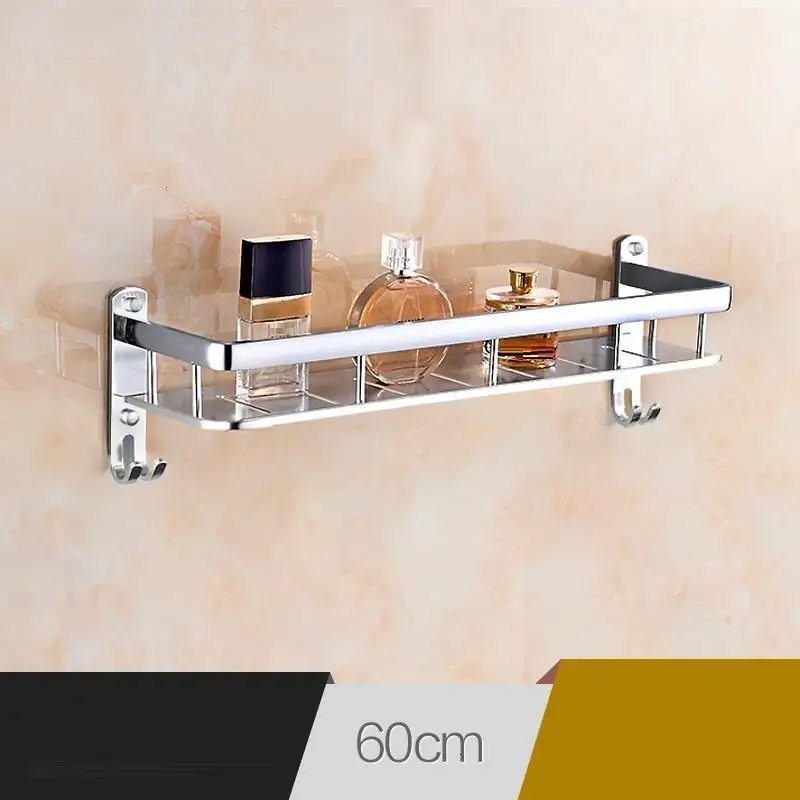 Bagno Prateleira Parede Salle De Bain Lazienka шкафы из стали росписи Hoekplank угловая полка аксессуары для ванной, кран с полки Ванная комната настенная полка