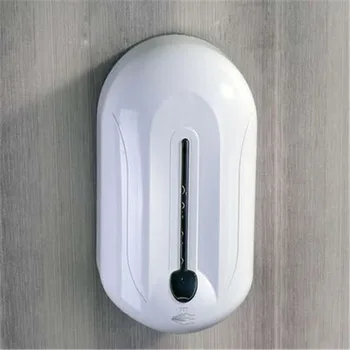 

Office Disinfectant Sprayer Alcohol Sprayer Infrared Auto Induction Alcohol Sterilizer Spray Type Hand Cleaner Hand Sterilizer