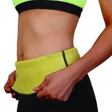 Сауна пот талии Cinchers живота сжигание жира сауна потливость фитнес талии тренеры пояса потеря веса неопрена тела формирователь пояса