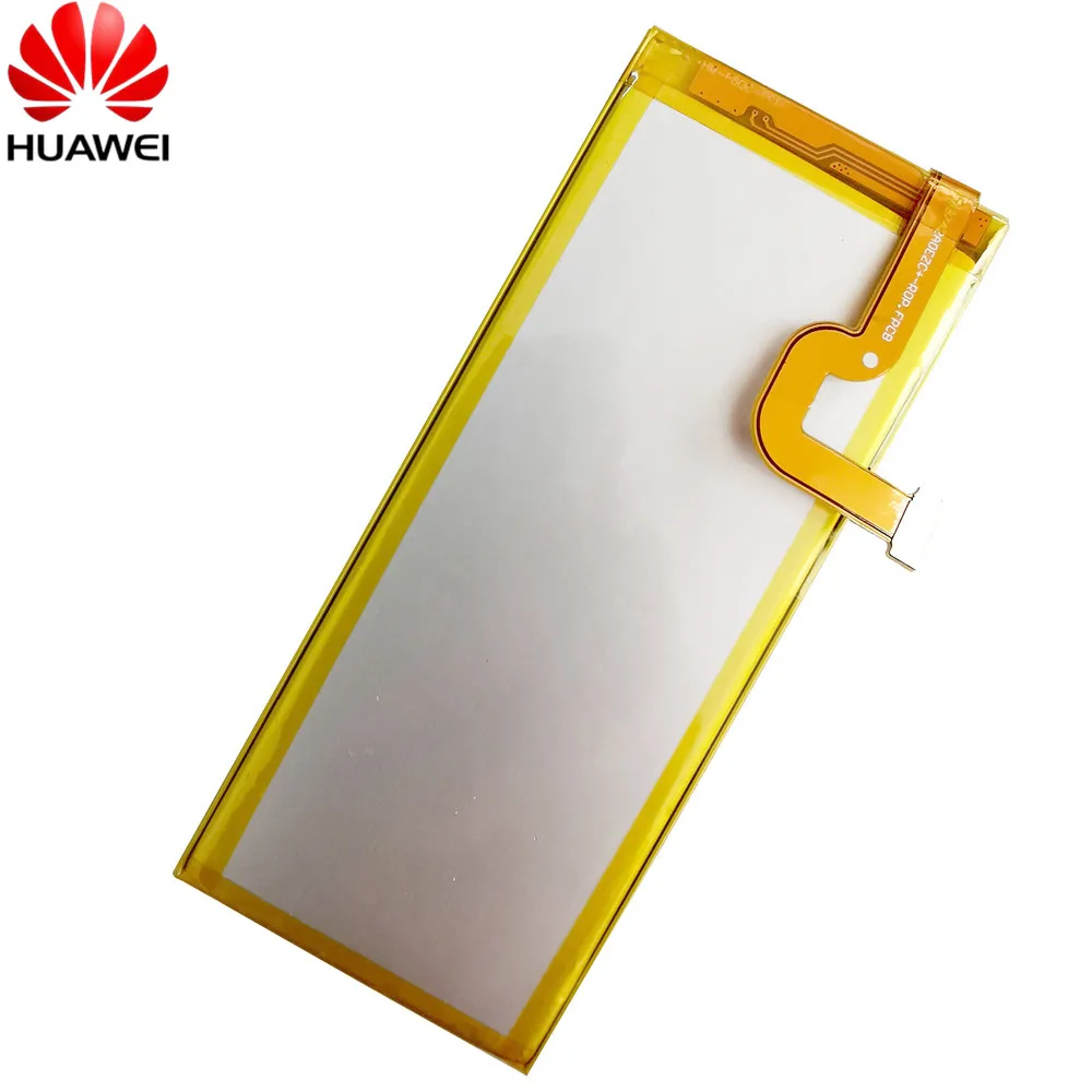 Для Huawei P8 Lite аккумулятор 2200 мАч HB3742A0EZC + 100% Оригинальный Новый Сменный