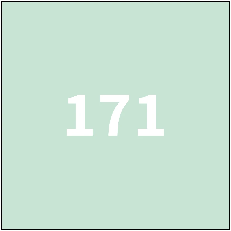 number-171 TOUCHFIVE 168 цветов одиночные художественные маркеры Кисть ручка эскиз на спиртовой основе маркеры двойная головка манга ручки для рисования товары для рукоделия - Цвет: number-171