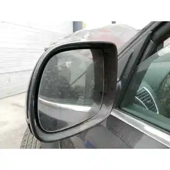 

LEFT REARVIEW AUDI Q5 (8R)