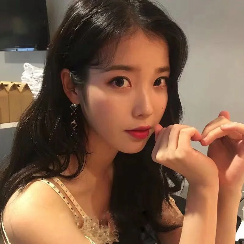 MENGJIQIAO-New-Korean-Star-Colorful-Square-Crystal-Long-Earrings-For-Women-Fashion-Luxury-Party-Temperament-Pendientes (1)