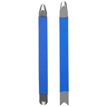 

Tungsten Steel Caulking Bar US Seam Construction Tool Yin and Yang Angle Caulking Bar Feng Graded Seam Joint Tool