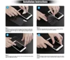 2PCS screen protector for Xiaomi mipad Mi pad 1 2 3 4 5 pro 7.9 8.0 10.1 glass film tempered glass screen protection 5