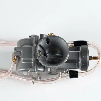 

1pc Carburetor For Suzuki For Kawasaki Off-road vehicles For Keihin Honda CR250 KX250 RM250