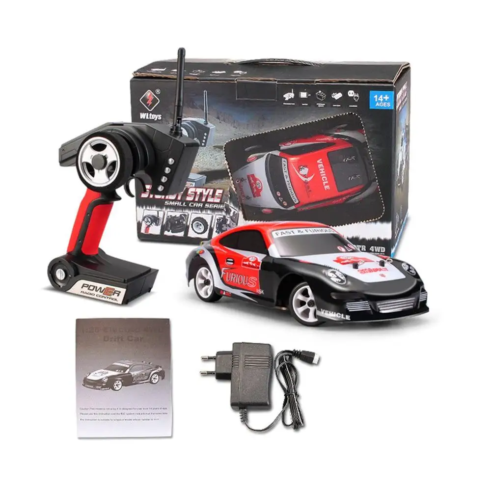

Children'S Car Toy Remote Control Model Car Drift Car 1 To 28 Electric Speed Car Racing Rc Race Toy Car Creative Gift