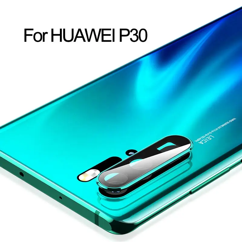 Алюминиевый металлический защитный чехол для объектива камеры huawei P30 Pro Mate30 Pro для huawei, аксессуары для задней камеры
