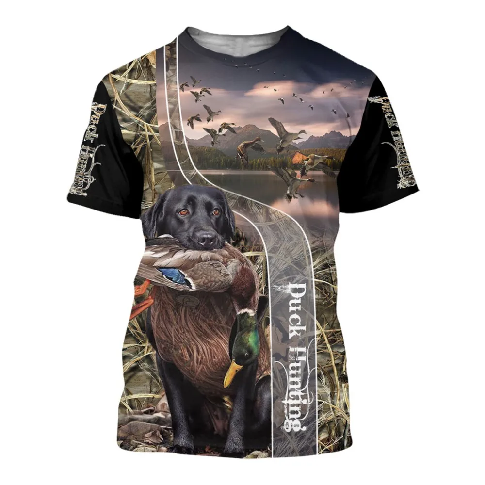 Ggtrends_Hunting_Duck-Hunting_GTA211004_Tshirt