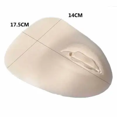 Artificial Pussy Cunt Drag Queen Transgender Artificial Camel Top Cup Underwear Fake Vagina For Crossdresser Shemale Panty Boobs