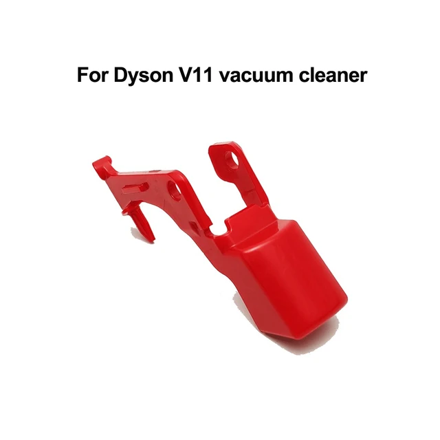Stronger Trigger Switch Button For Dyson V11 V10 V15 Vacuum Cleaner Replacement Accessories Switch Part High Quality PC Material For V11 switch