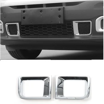

Suitable for Jeep Liberty Man Modified Special Front under Grille Free Man Grille Decorative Sticker ABS Material