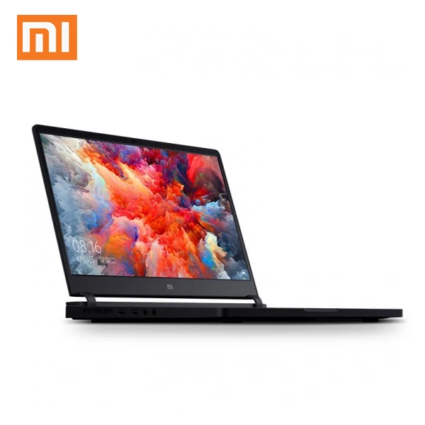 Xiaomi Gaming Laptop Intel Core I5-8300 Nvidia GTX 1050 Ti 4GB GDDR5
8GB RAM DDR4 256GB 15.6 Inch Notebook for Game