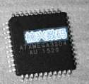 10 шт. ATXMEGA32D4-AU ATXMEGA32D4-AUR XMEGA32D4 ATXMEGA32D4