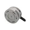 1PC Hookah Charcoal Holder Shisha Aluminum alloy Chicha Cachimbas Water Pipe Metal Heat Management Carbon Holder Accessories 3