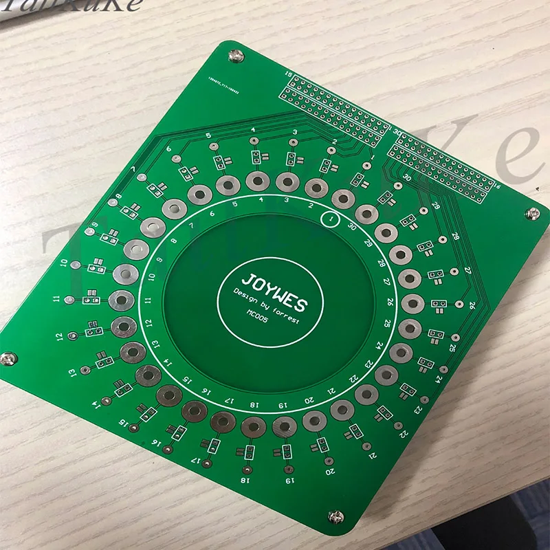 only pcb board Инструмент для ремонта данных, инструмент для ремонта sd-карт, инструмент для ремонта карт памяти, инструмент для ремонта летной линии PC3000 FE - Color: only pcb board