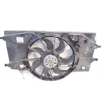 

214810039R Electric Fan Renault Lagoon Iii Expression