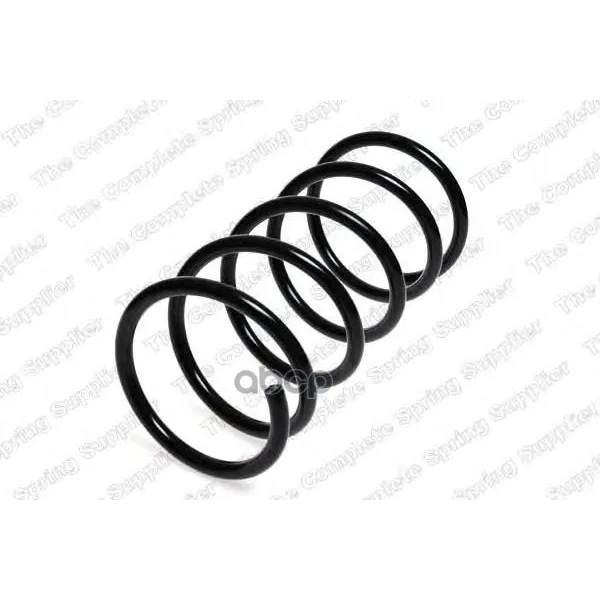 Coil spring for Hyundai Matrix 1 5 CRDI 8 6/01-2/07 Lesjofors art. 4037216 | Автомобили и мотоциклы