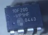 Бесплатная доставка Новый 10F200-I/P1HF
