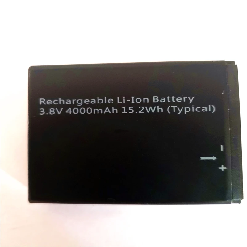 3,8 V 4000 мА/ч, GB-S10-985354-0100 1ICP10/53/54 для Novatel Verizon ранец MiFi 6620L/6630 Батарея с подставка для телефона для подарка