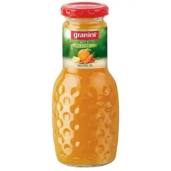 

Granini ACE 25 cl - Packung mit 12 Stück 25 cl