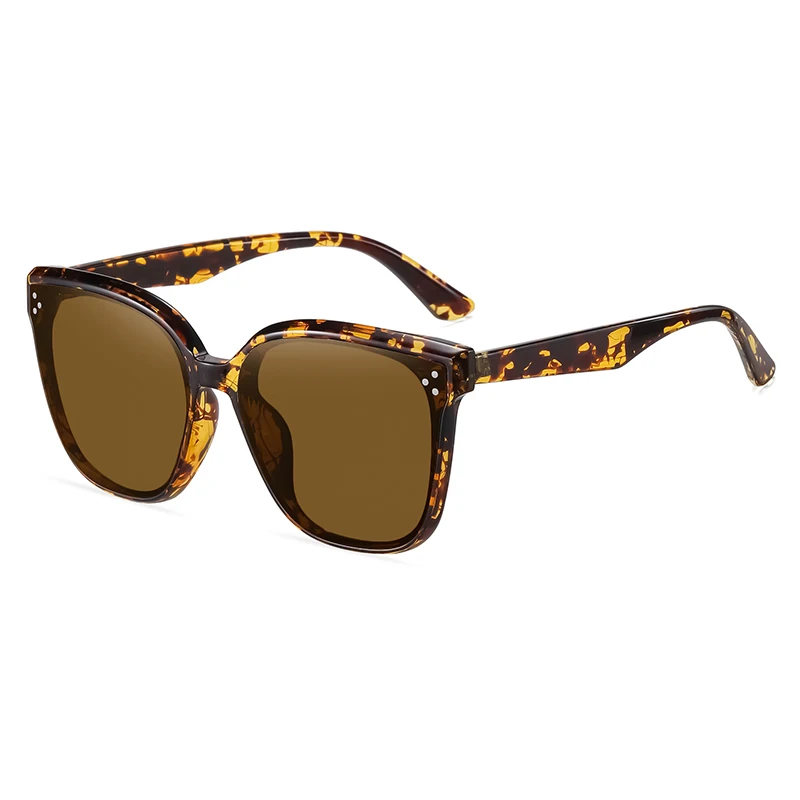 GM Korea Brand Design GENTLE Sunglasses Women Men Acetate Superior Quality Popular Sunglasses With Oringnal Case S6305 4