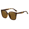GM Korea Brand Design GENTLE Sunglasses Women Men Acetate Superior Quality Popular Sunglasses With Oringnal Case S6305 4