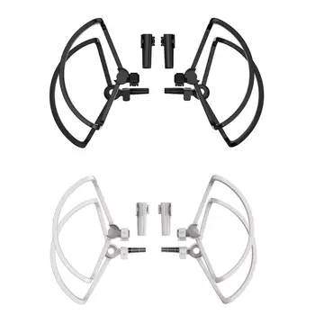 

1Set Propeller Guard Rings Protector with Landing Gears for DJI Mavic Mini Drone