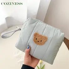 COZINESS Bolsa de almacenamiento para pañales de bebé, bolso colgante de poliéster con cremallera para cochecito de bebé, de viaje, portátil, gran oferta