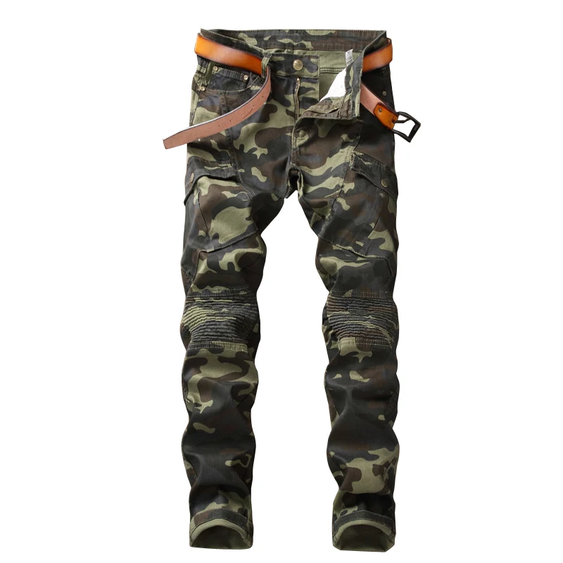 Men Pants Camouflage Cargo Pants Mens VoguePockets Trouser Plus Size Men Outwear Army Baggy Pants Joggers Worker Jeans Men Pants Camouflage Cargo Pants Mens VoguePockets Trouser Plus Size Men Outwear Army Baggy Pants Joggers Worker Jeans