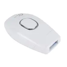 Устройство для удаления волос, удаление волос на теле, безболезненный эпилятор для дома, для лица и тела, зоны бикини, подмышки, портативный, ручной, Прямая поставка