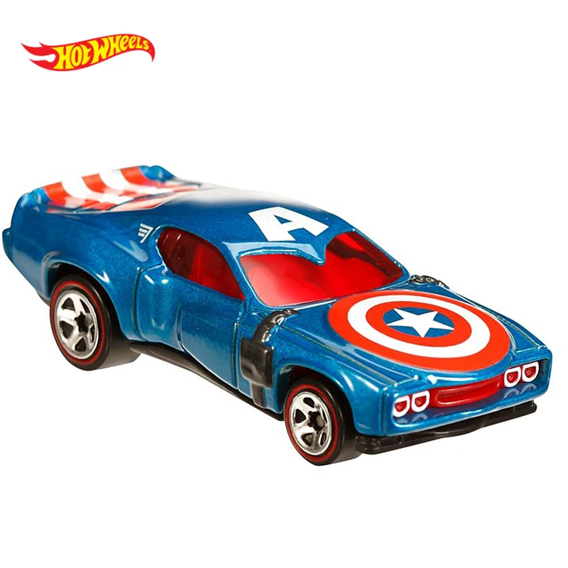 Hot Wheels Mini 1:64 металлическая пластиковая Гоночная машина Fast Furious 72 модель детские