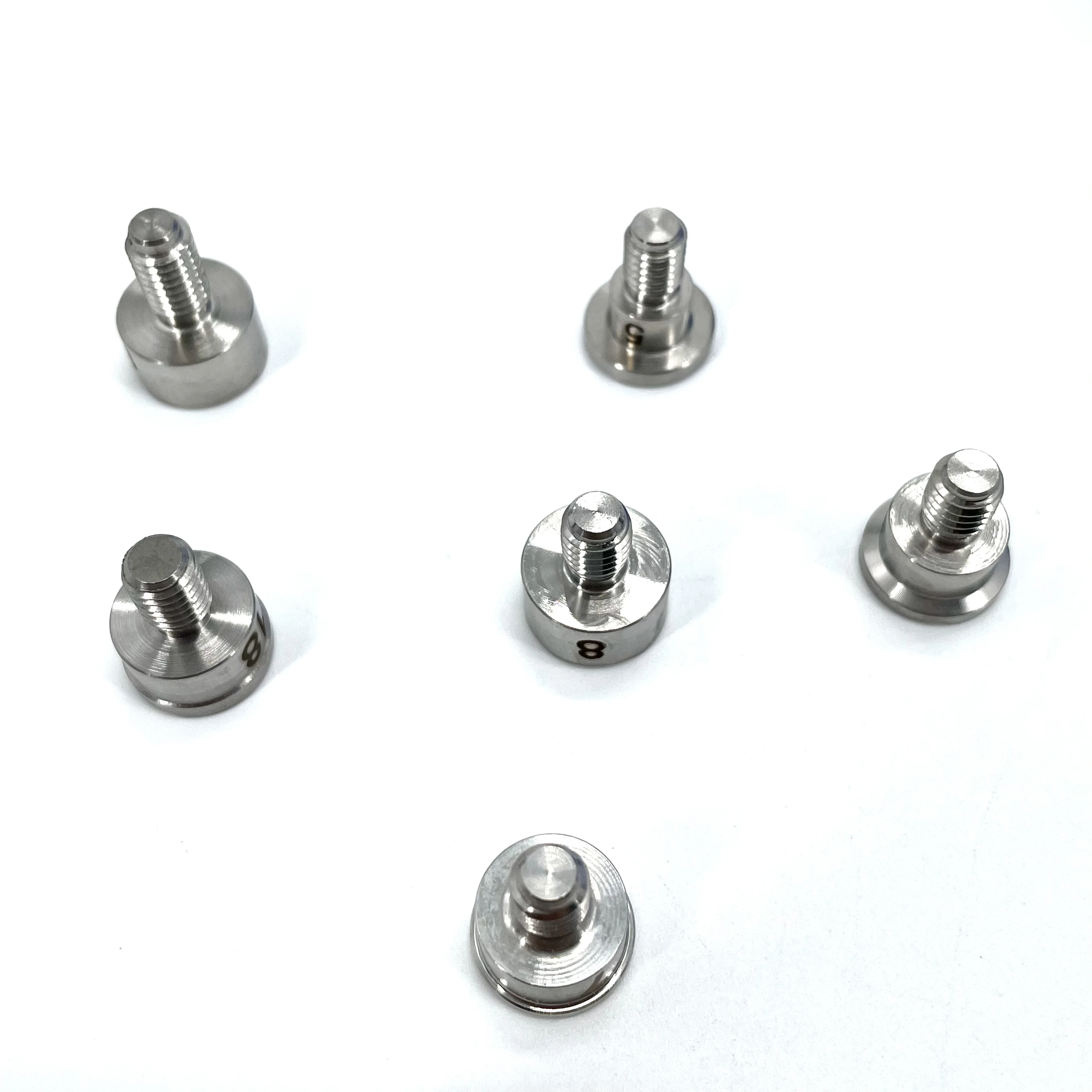 Golf Club Head Weight Screw Fit for Callaway EPIC Flash Sub Zero ROGUE ST PARADYM Driver club Fairway Wood 2