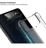 Funda para Asus Zenfone 7 Pro ZS671KS IMAK resistente a los golpes funda trasera suave de TPU para Asus Zenfone 7 ZS670KS ► Foto 3/6